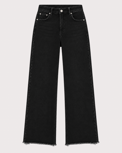 Tejano Denim Ancho