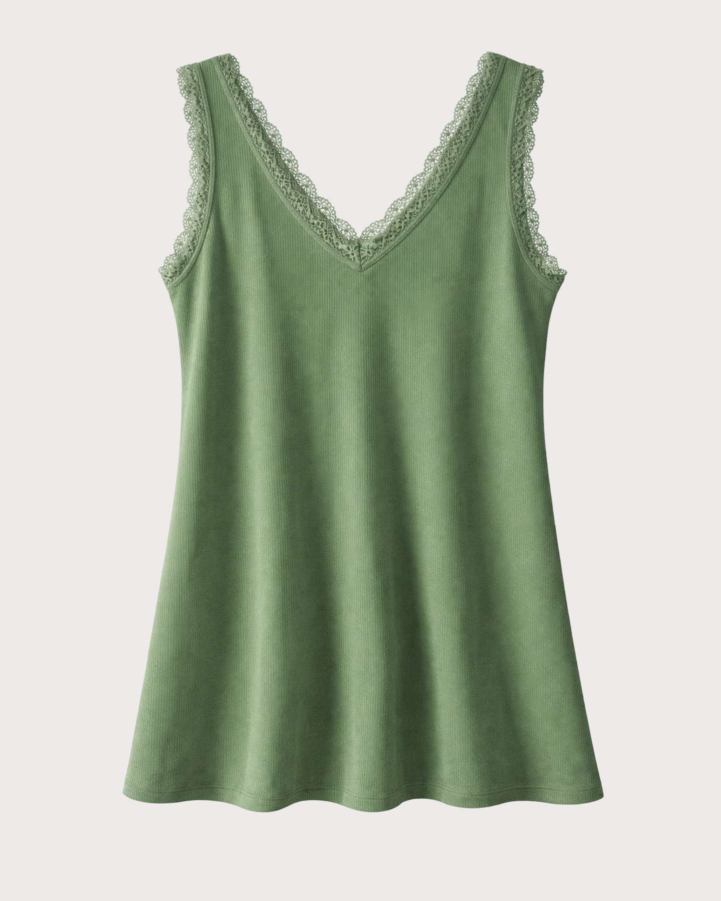 Tirante Canalé Puntilla