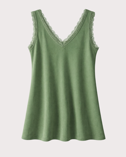 Tirante Canalé Puntilla