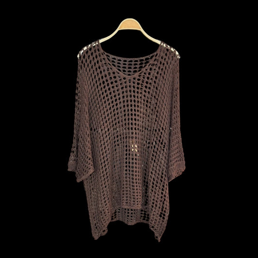 Jersey Rejilla