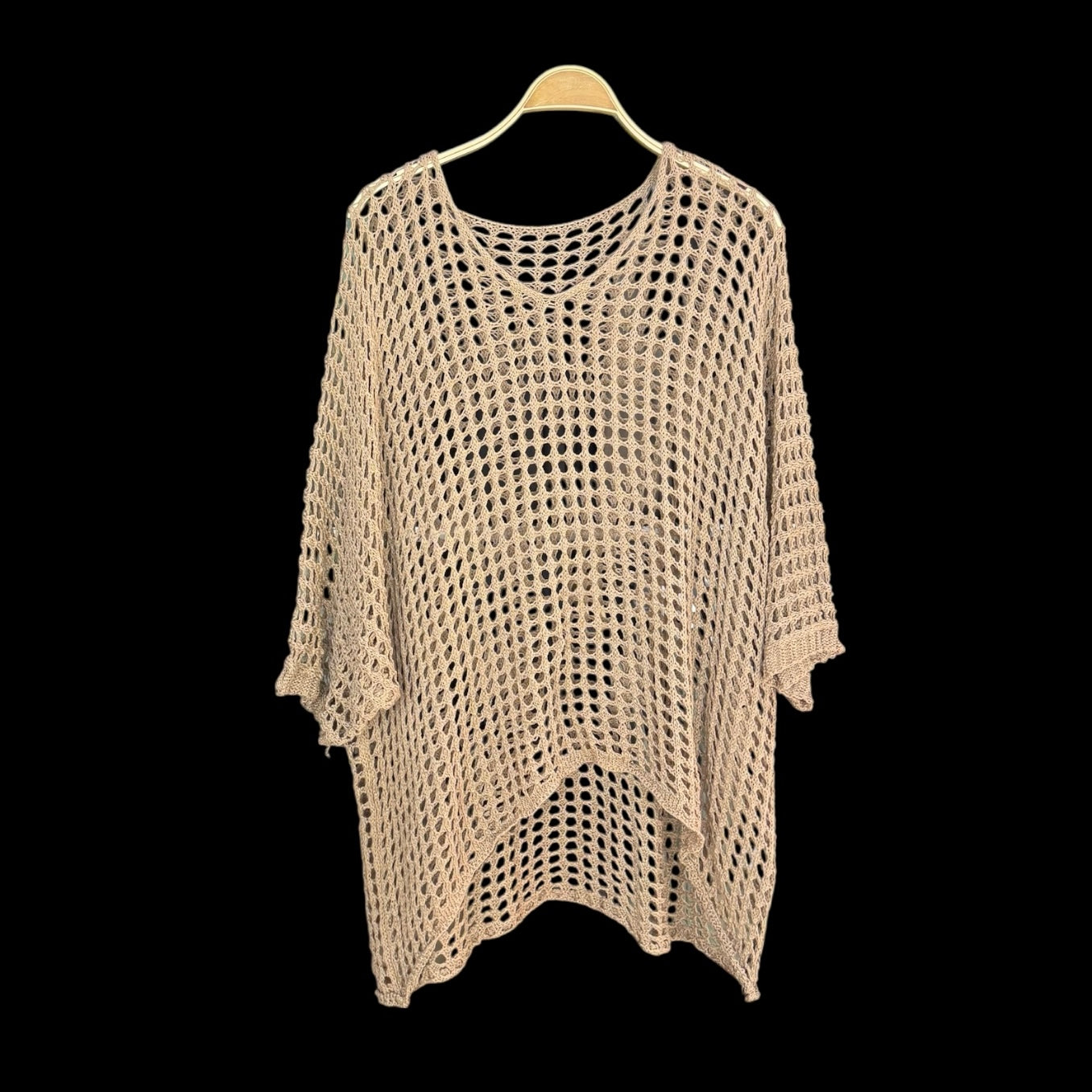 Jersey Rejilla