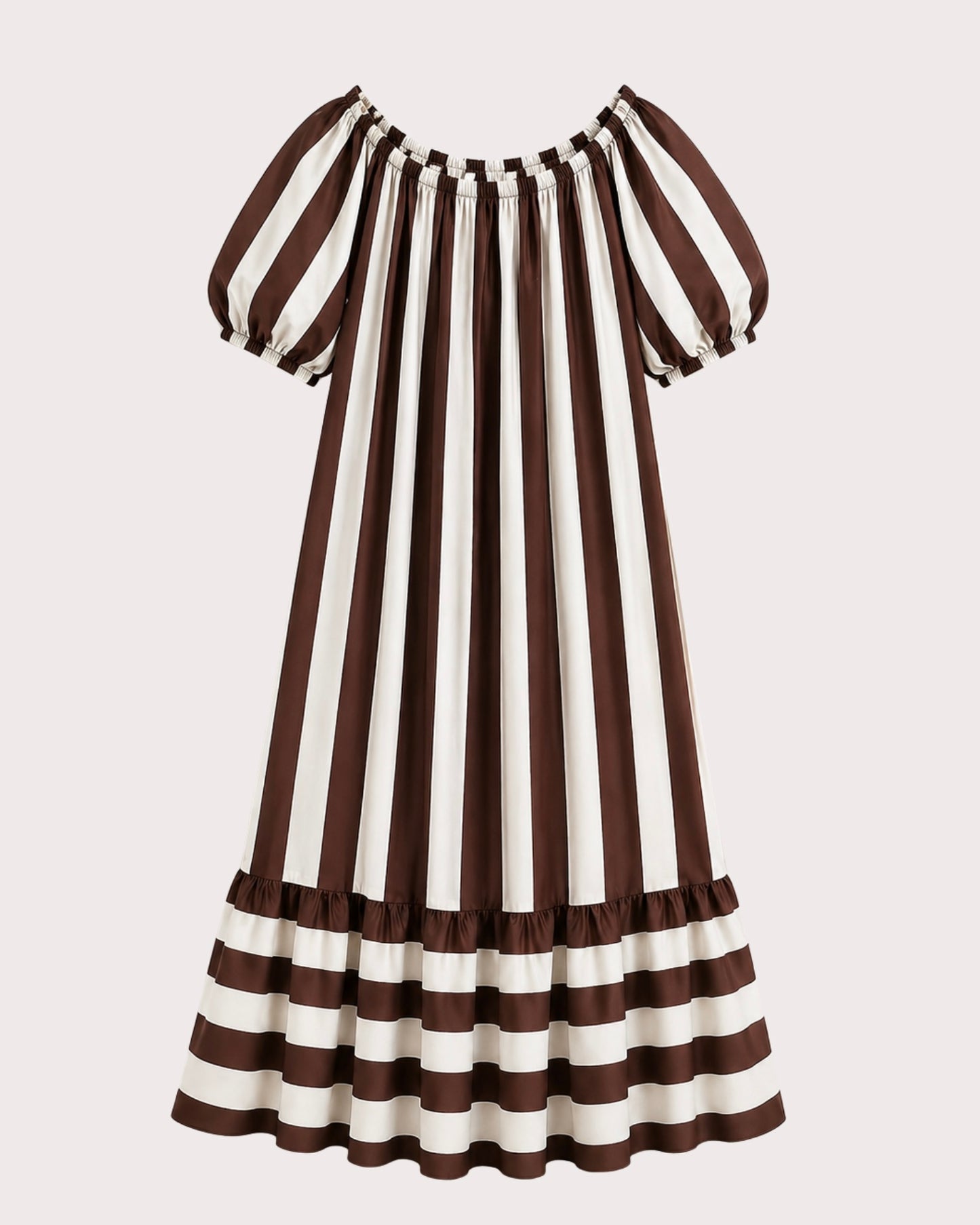 Vestido Margarita