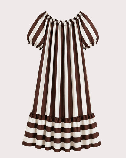 Vestido Margarita