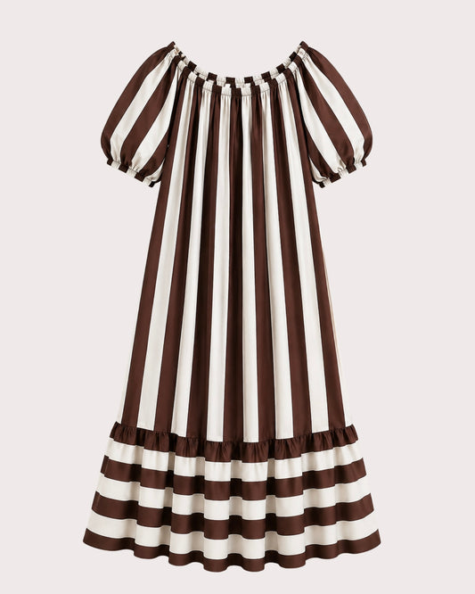 Vestido Margarita