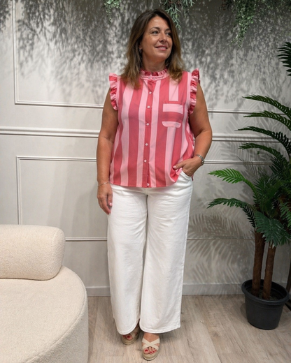 Blusa Riviera