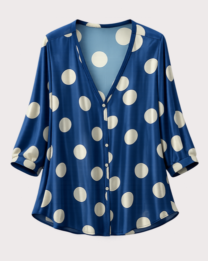 Blusa Luna