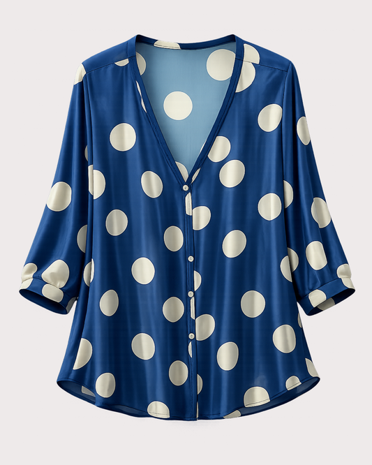 Blusa Luna