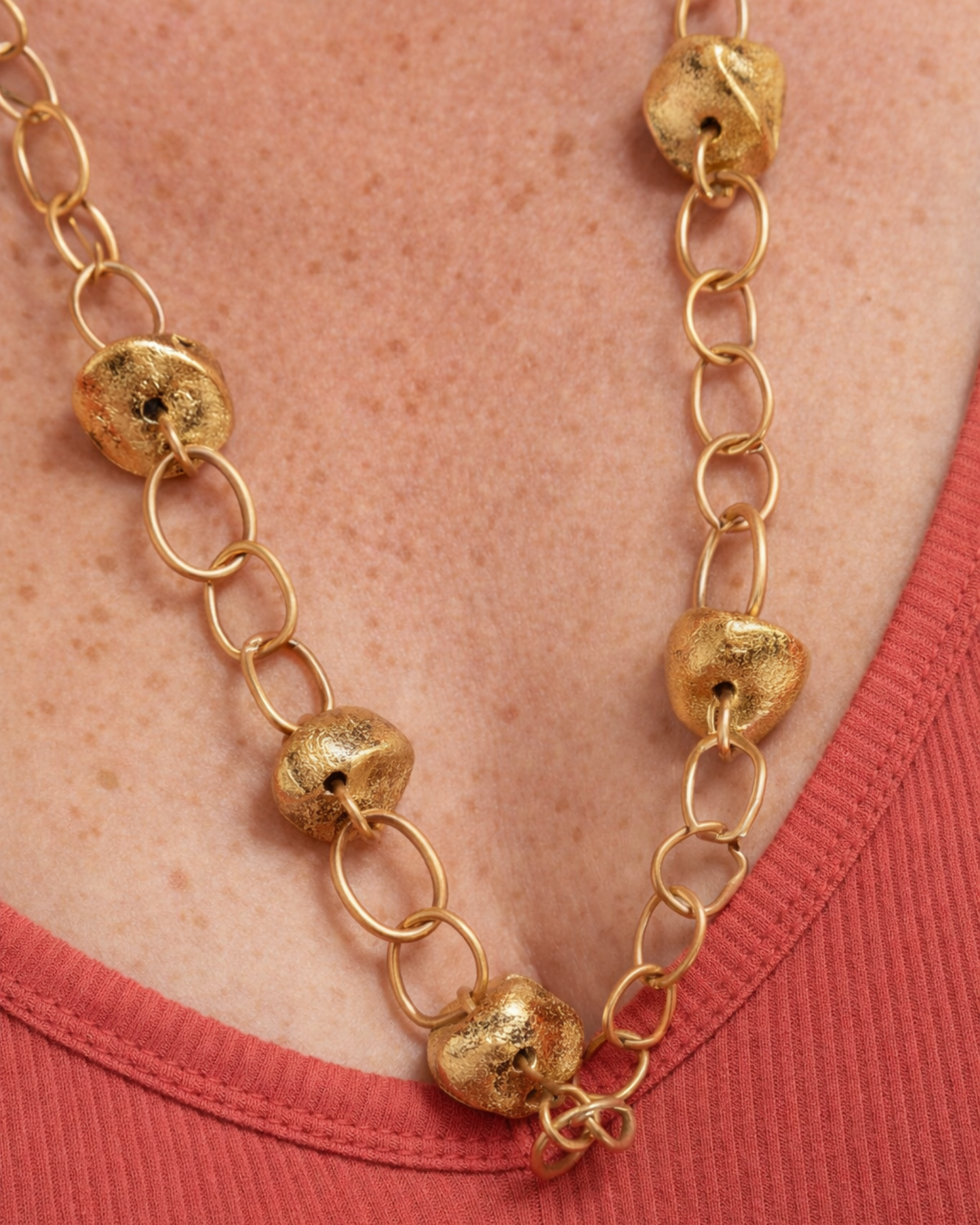 Collar Golden