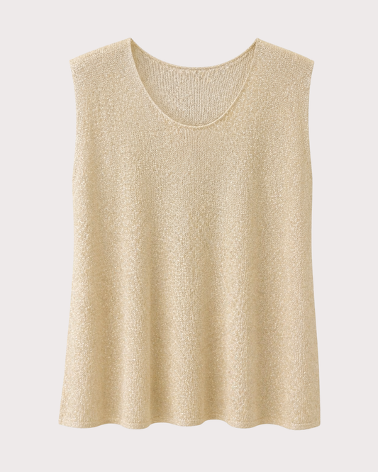 Camiseta Sin Mangas Qatar