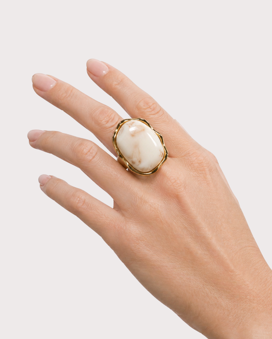 Anillo Fuego