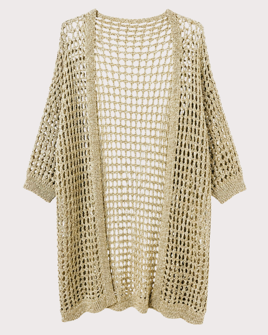 Chaqueta Qatar