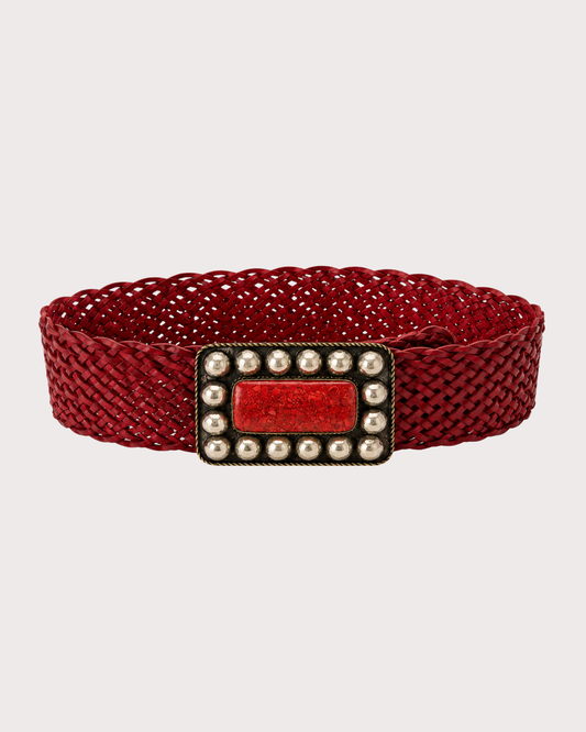 Cinturón Ruby