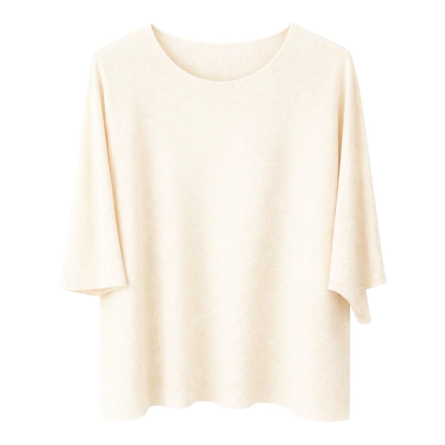 Jersey Punto Suave Media Manga