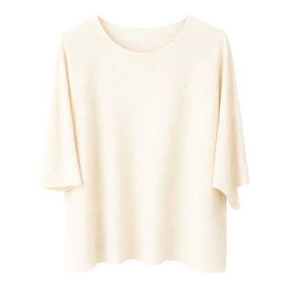 Jersey Punto Suave Media Manga