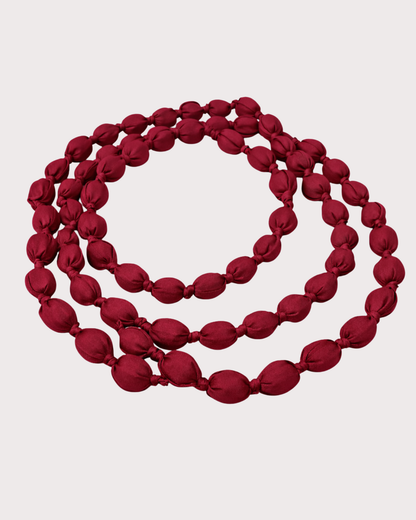 Collar Bolitas