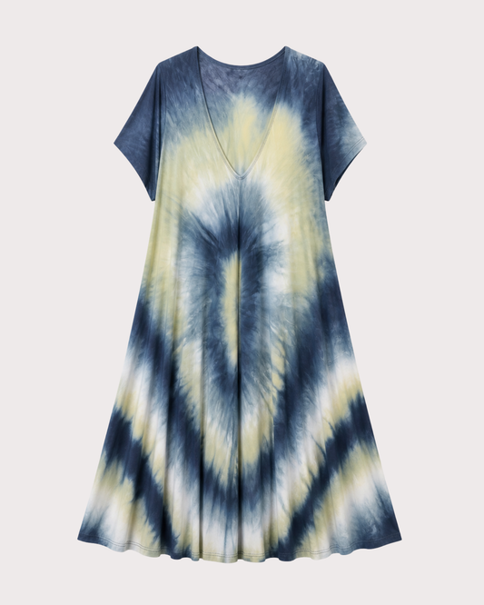 Vestido Nébula