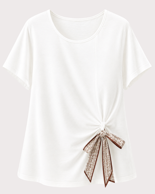 Camiseta Lazo