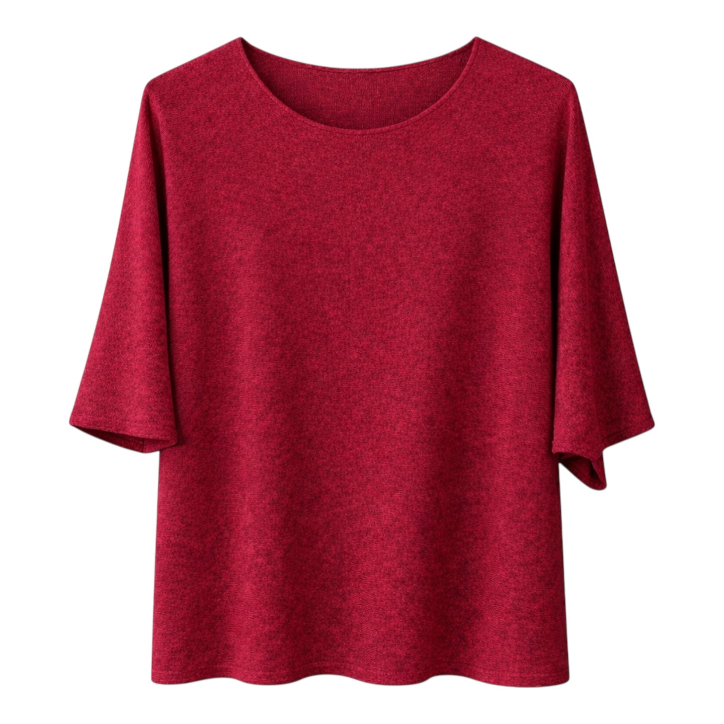 Jersey Punto Suave Media Manga