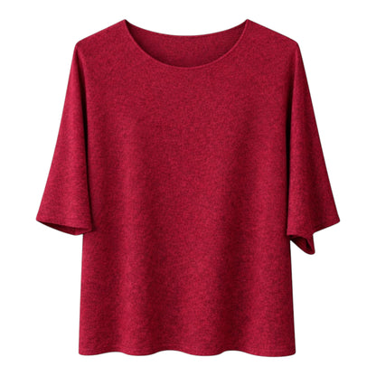 Jersey Punto Suave Media Manga