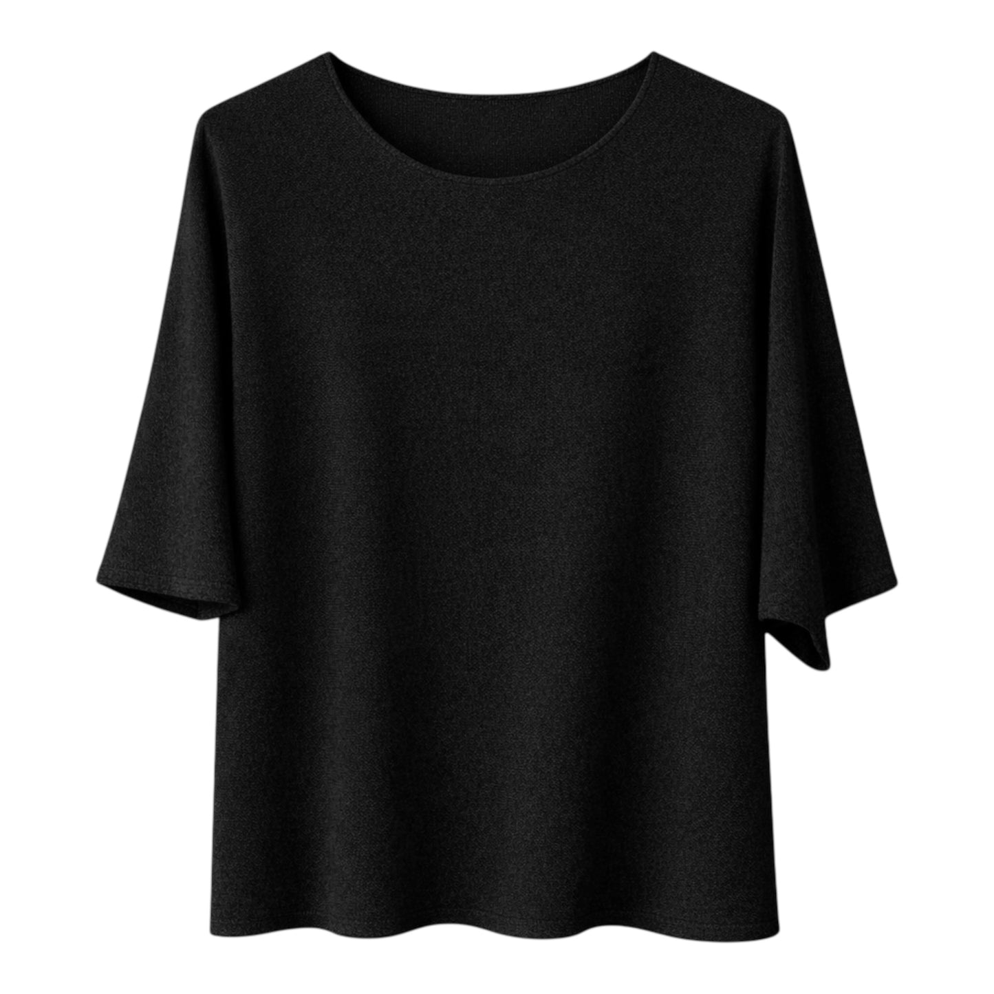 Jersey Punto Suave Media Manga