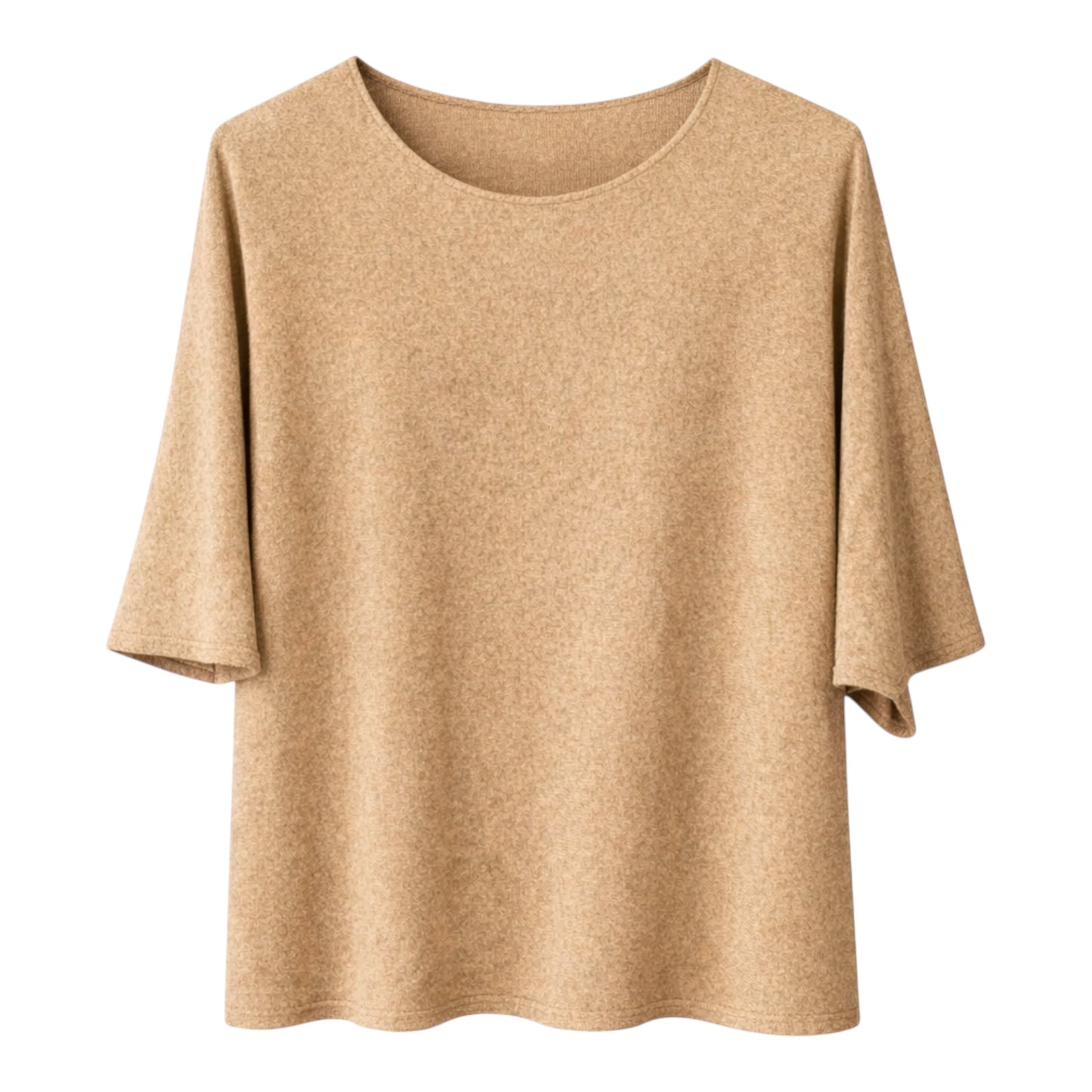 Jersey Punto Suave Media Manga