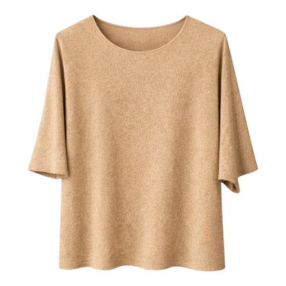 Jersey Punto Suave Media Manga