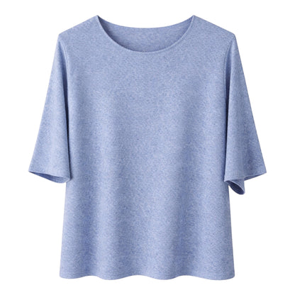 Jersey Punto Suave Media Manga