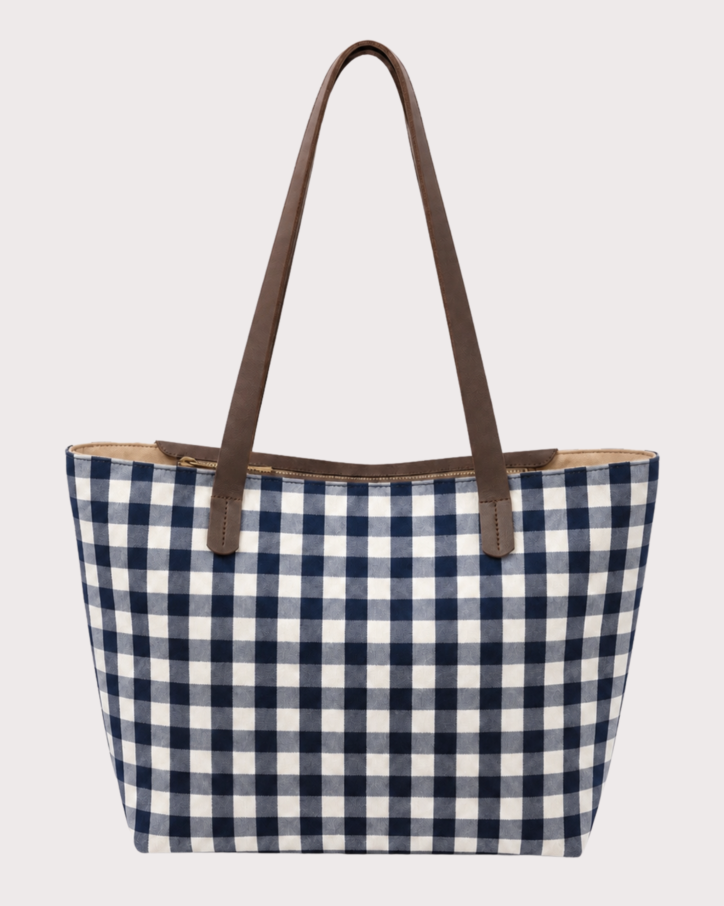 Bolso Cuadros
