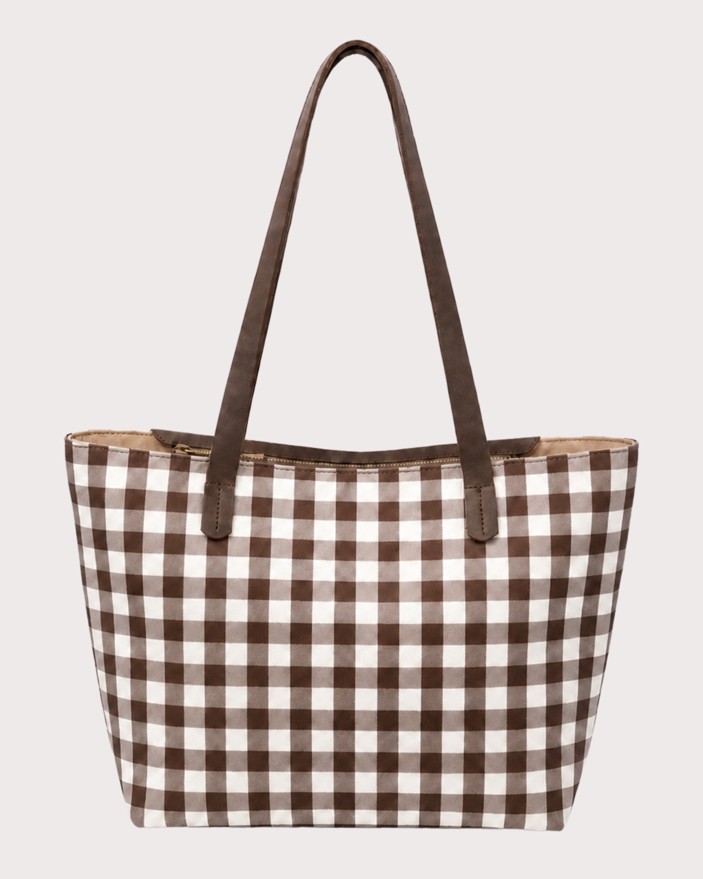 Bolso Cuadros