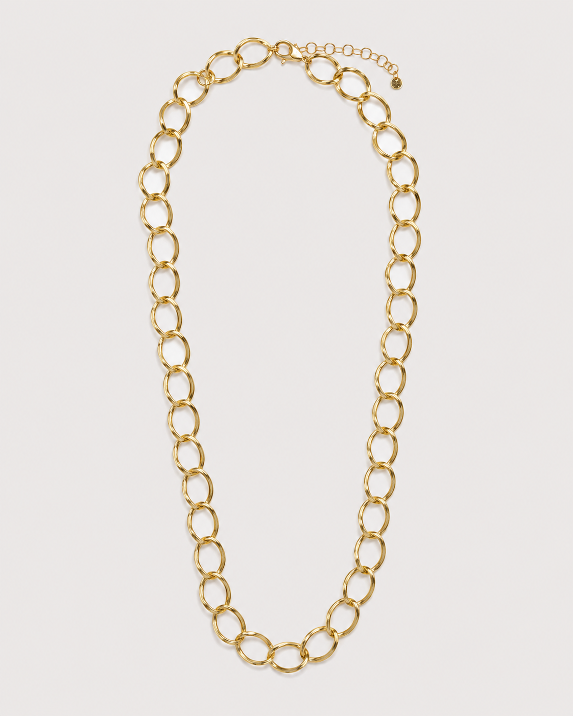 Collar Anillas
