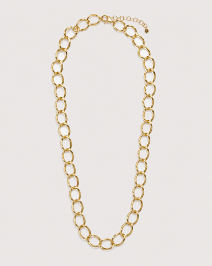 Collar Anillas