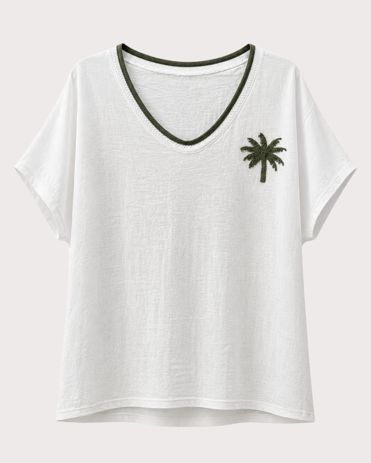 Camiseta Palm