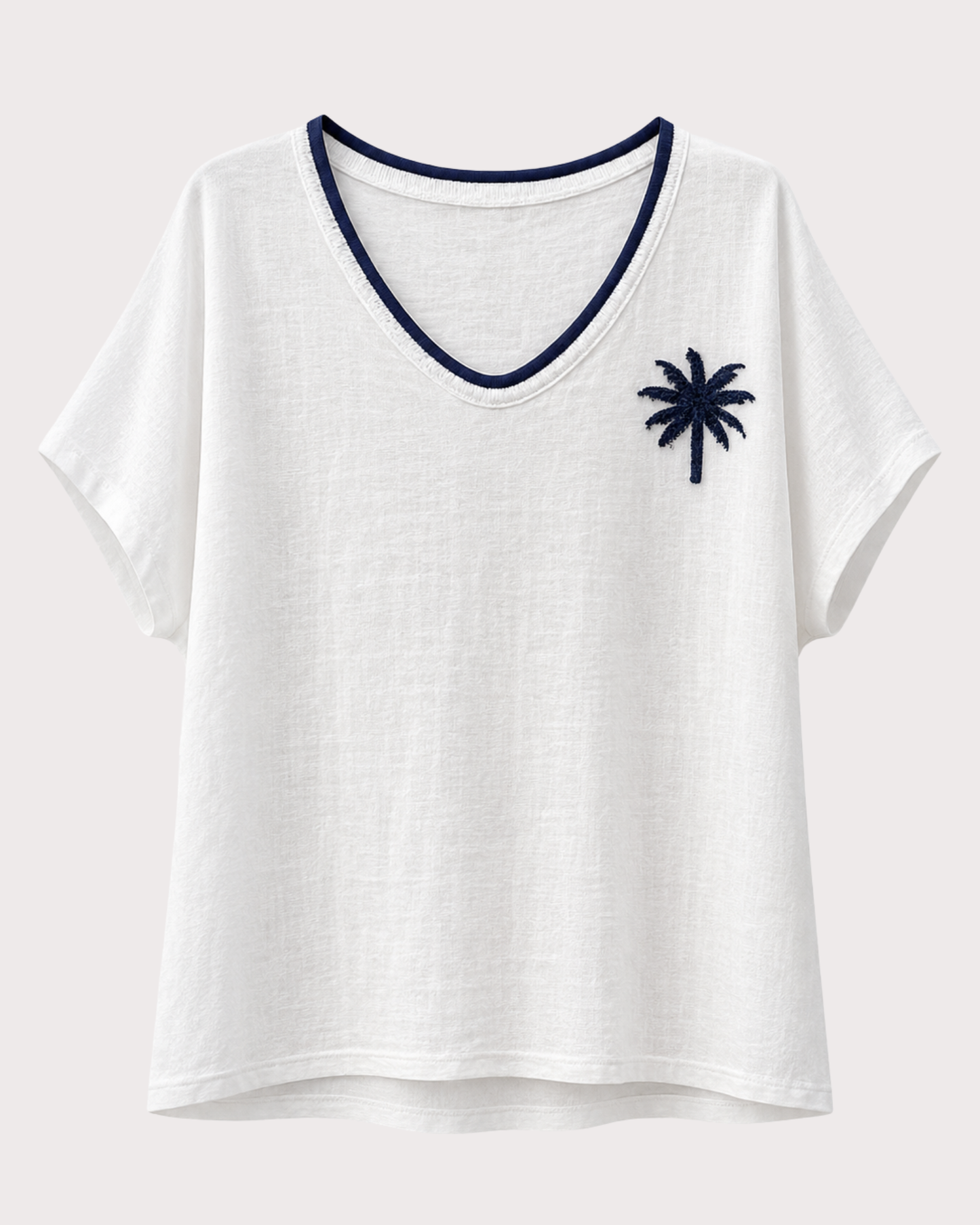 Camiseta Palm