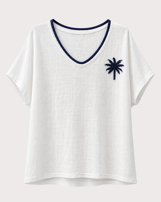 Camiseta Palm