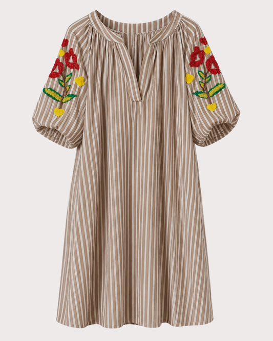 Vestido Aurora