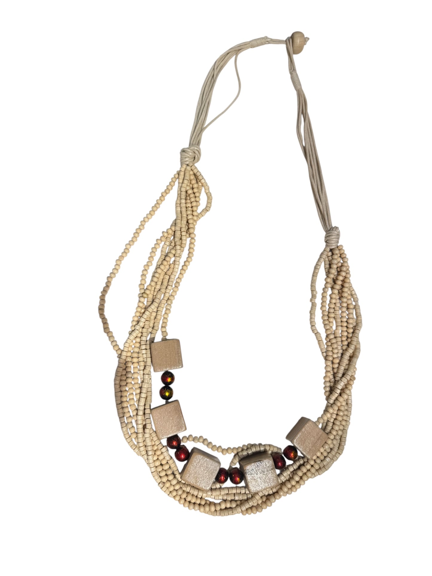 Collar Limbo