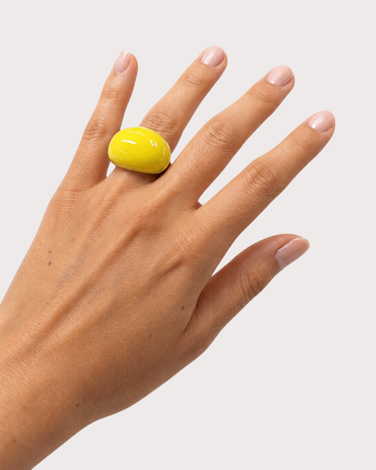 Anillo Blum