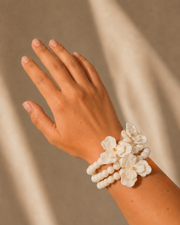 Pulsera Floral