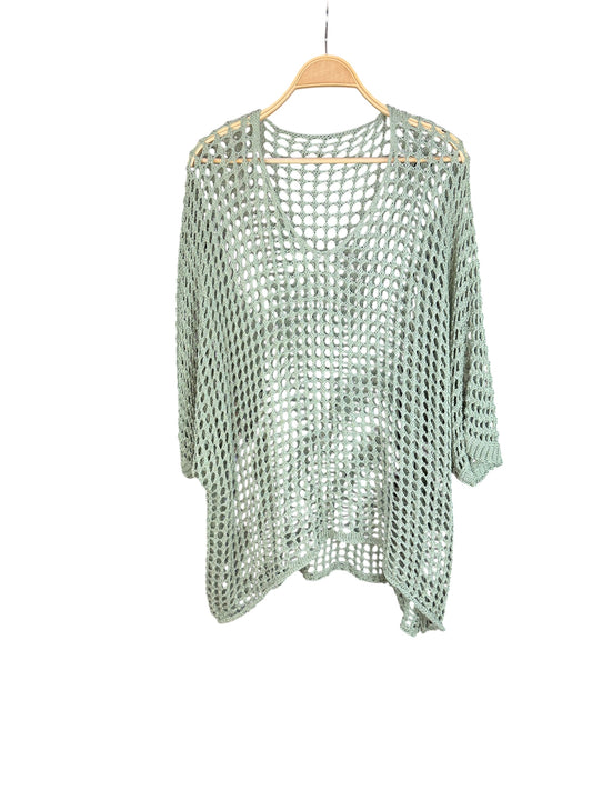 Jersey Rejilla