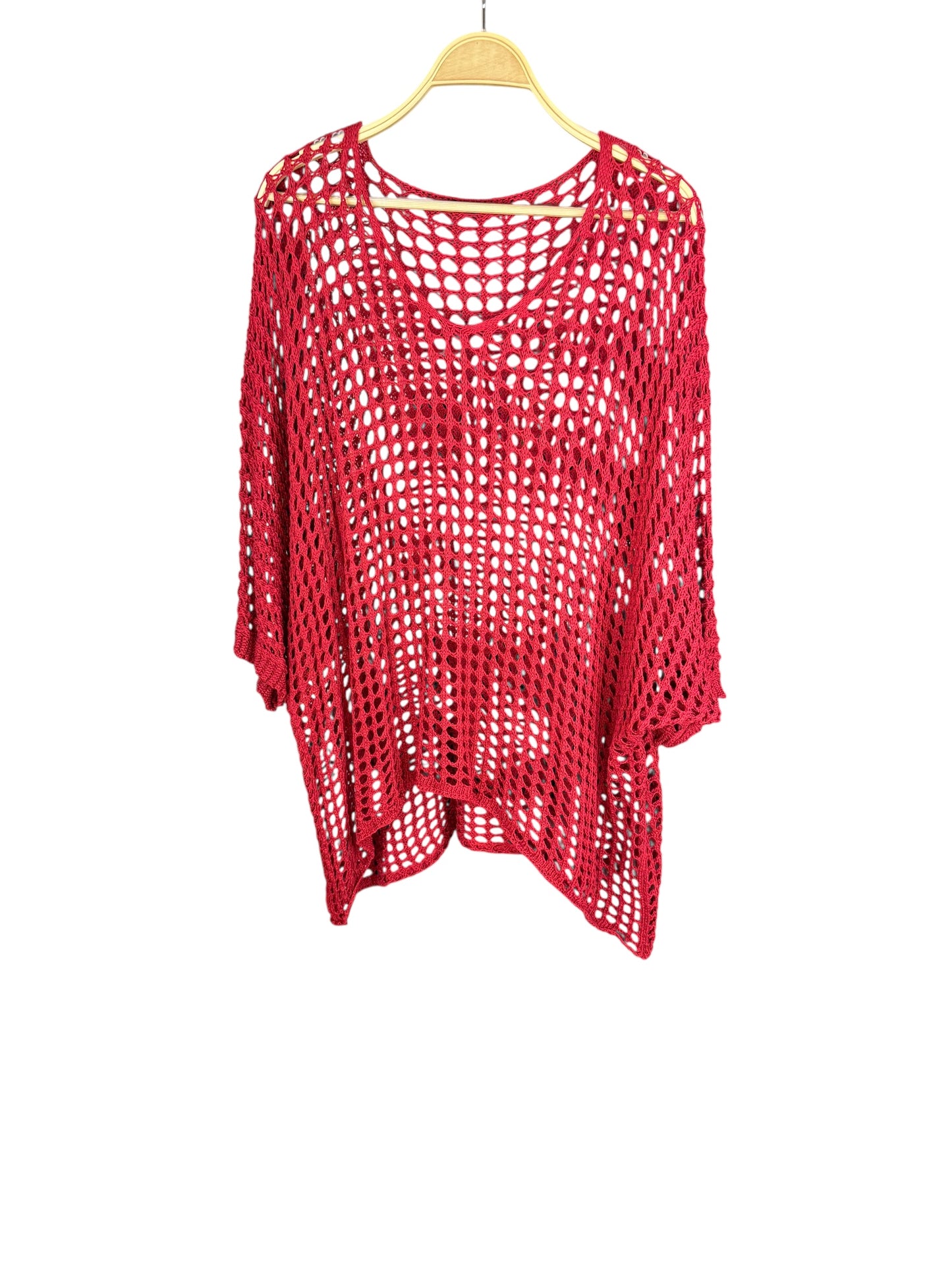 Jersey Rejilla