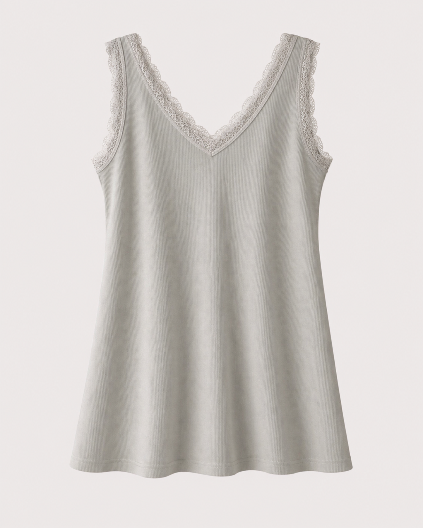 Tirante Canalé Puntilla