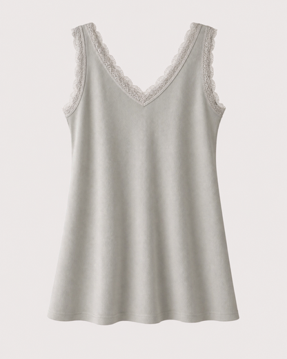 Tirante Canalé Puntilla