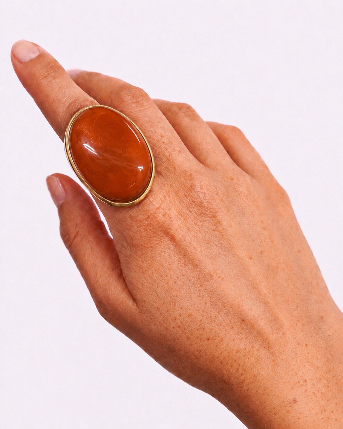 Anillo CaCao