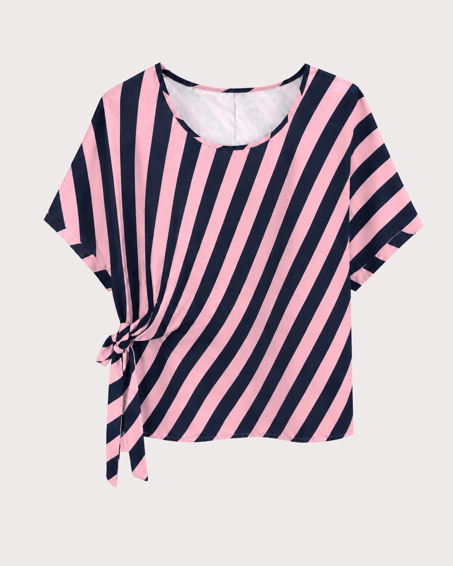 Camisa Lazo Rayada