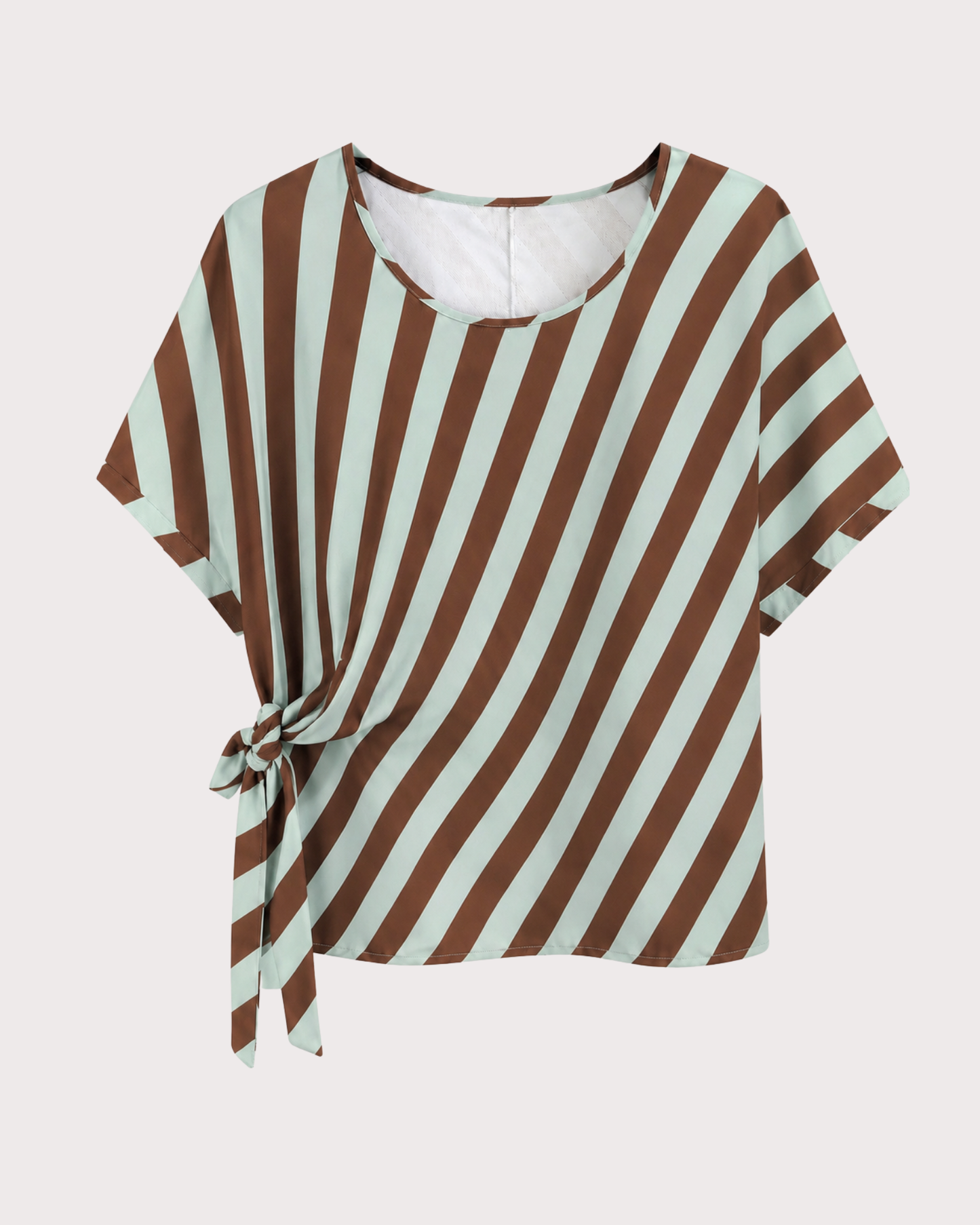 Camisa Lazo Rayada