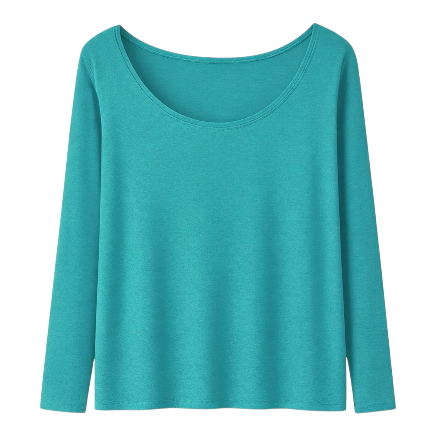 Camiseta Básica Recta