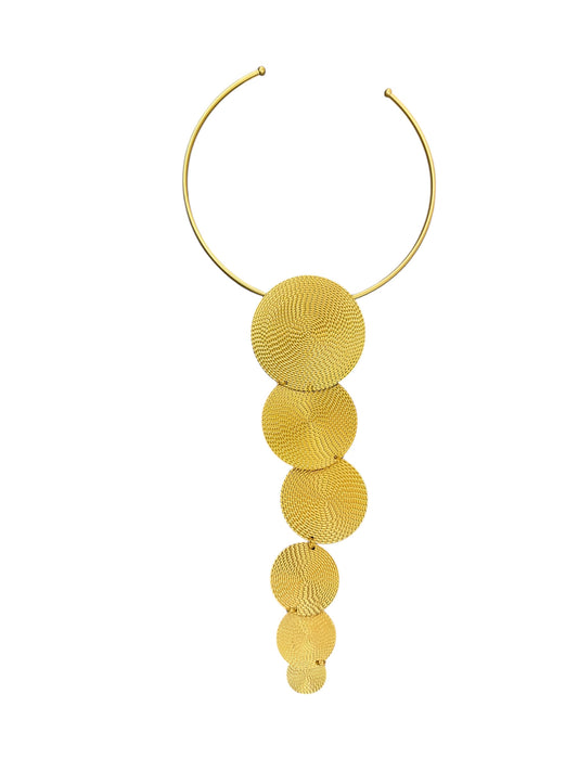 Collar Golden 2.0