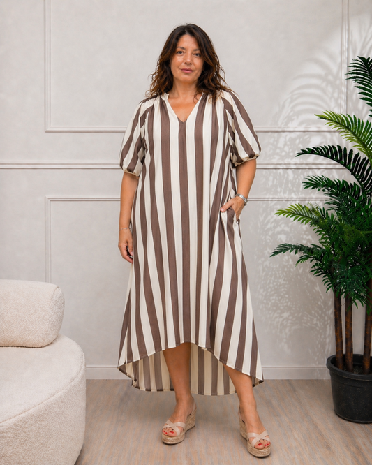 Vestido Portofino