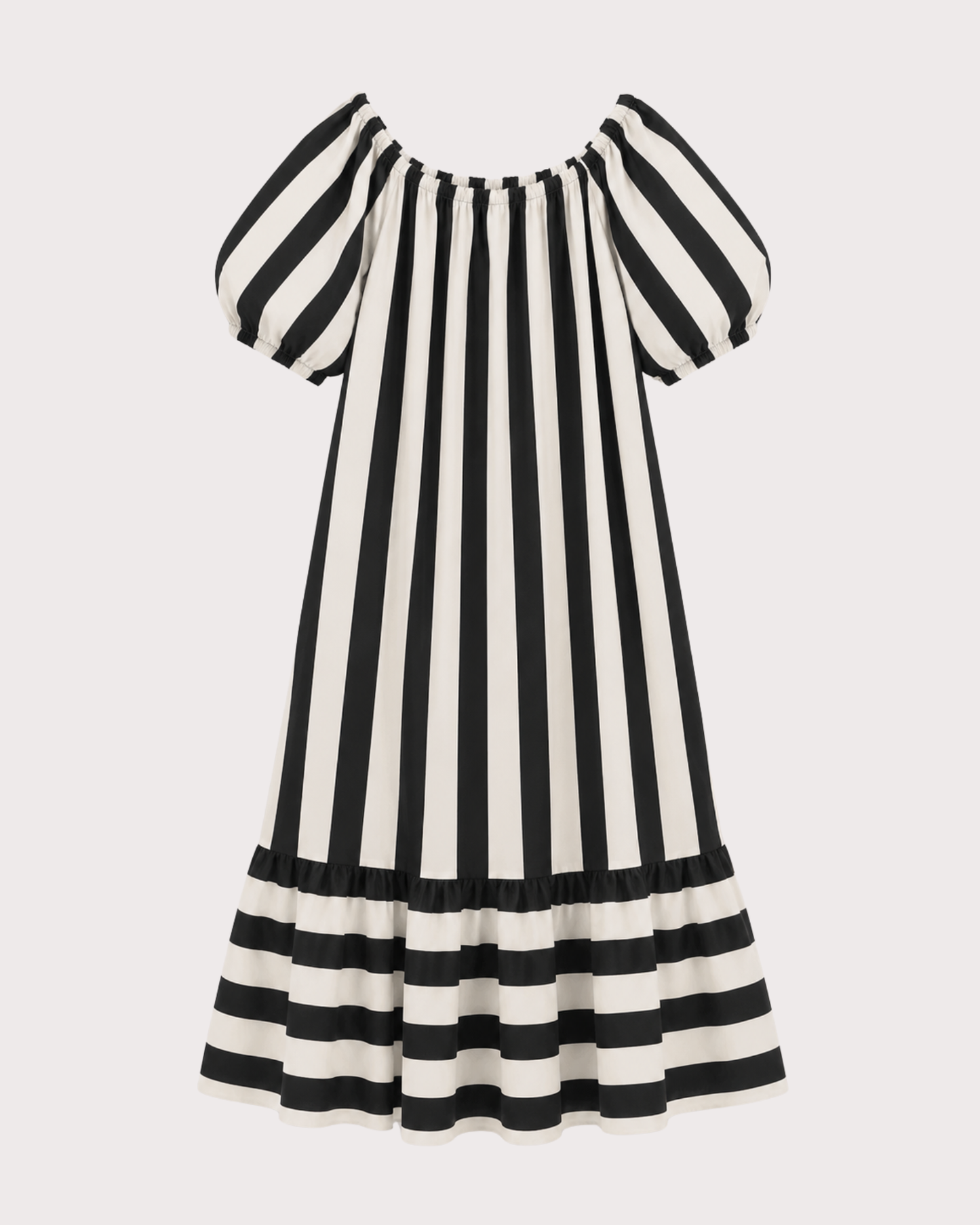 Vestido Margarita