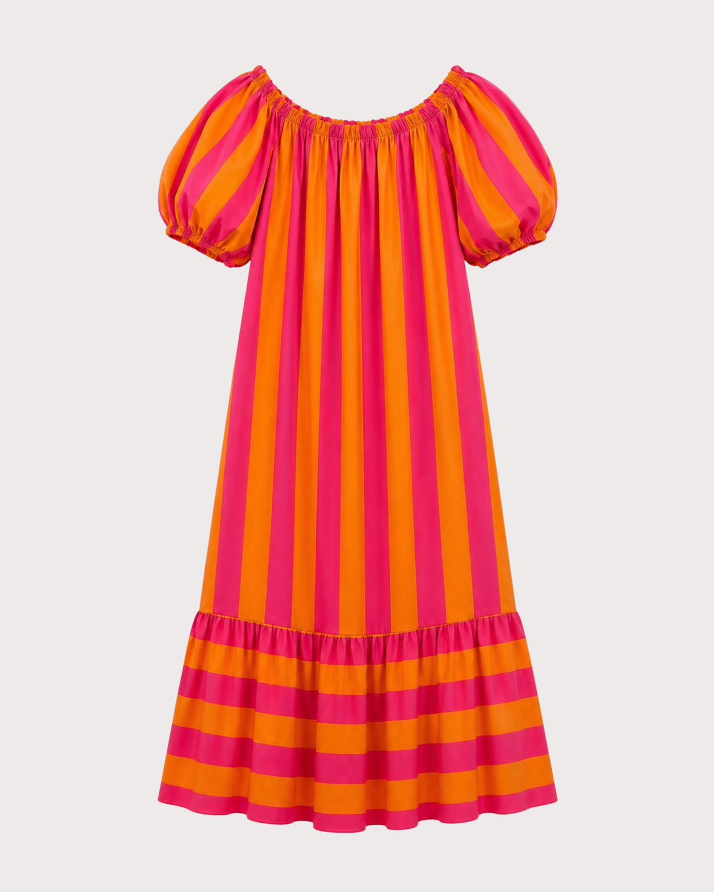 Vestido Margarita